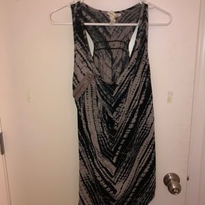 SUPER STYLISH ELEMENT TOP